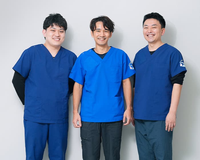 若手