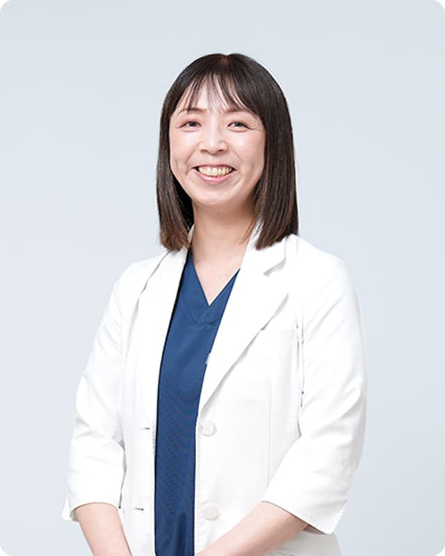 西村 陽子